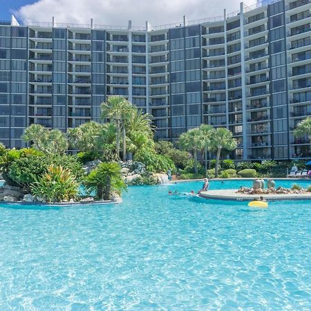 Edgewater Beach Resort By Panhandle Getaways Panama City Beach Exterior photo