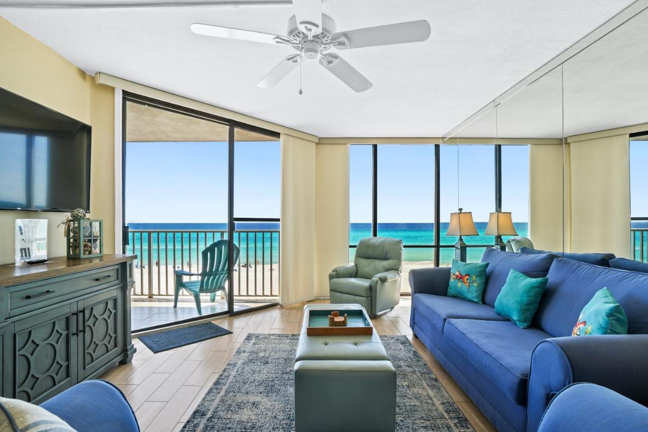 Edgewater Beach Resort By Panhandle Getaways Panama City Beach Room photo