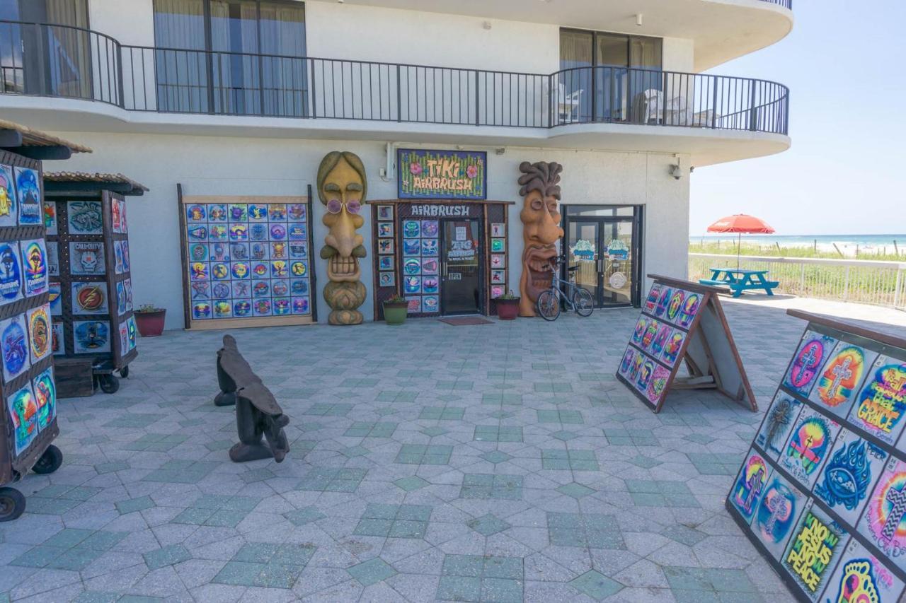 Edgewater Beach Resort By Panhandle Getaways Panama City Beach Exterior photo