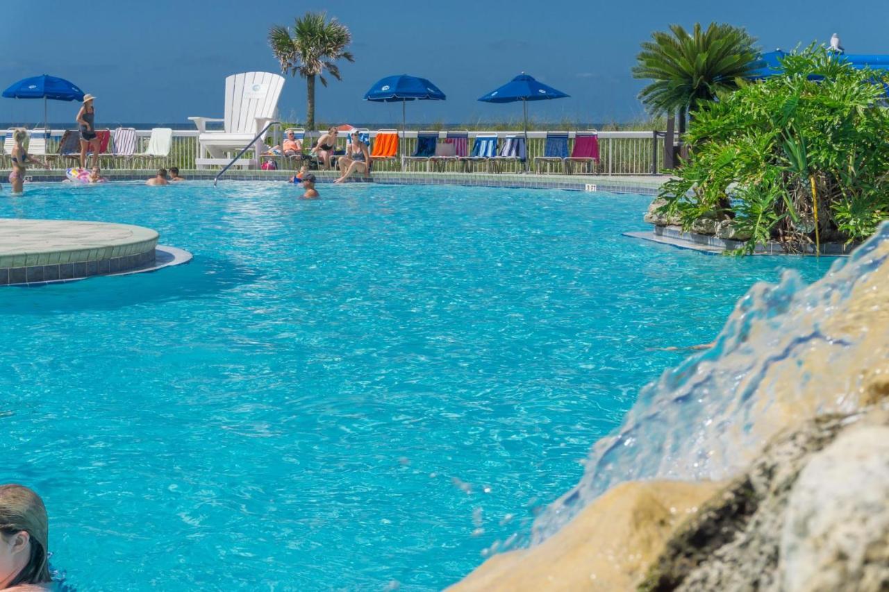 Edgewater Beach Resort By Panhandle Getaways Panama City Beach Exterior photo
