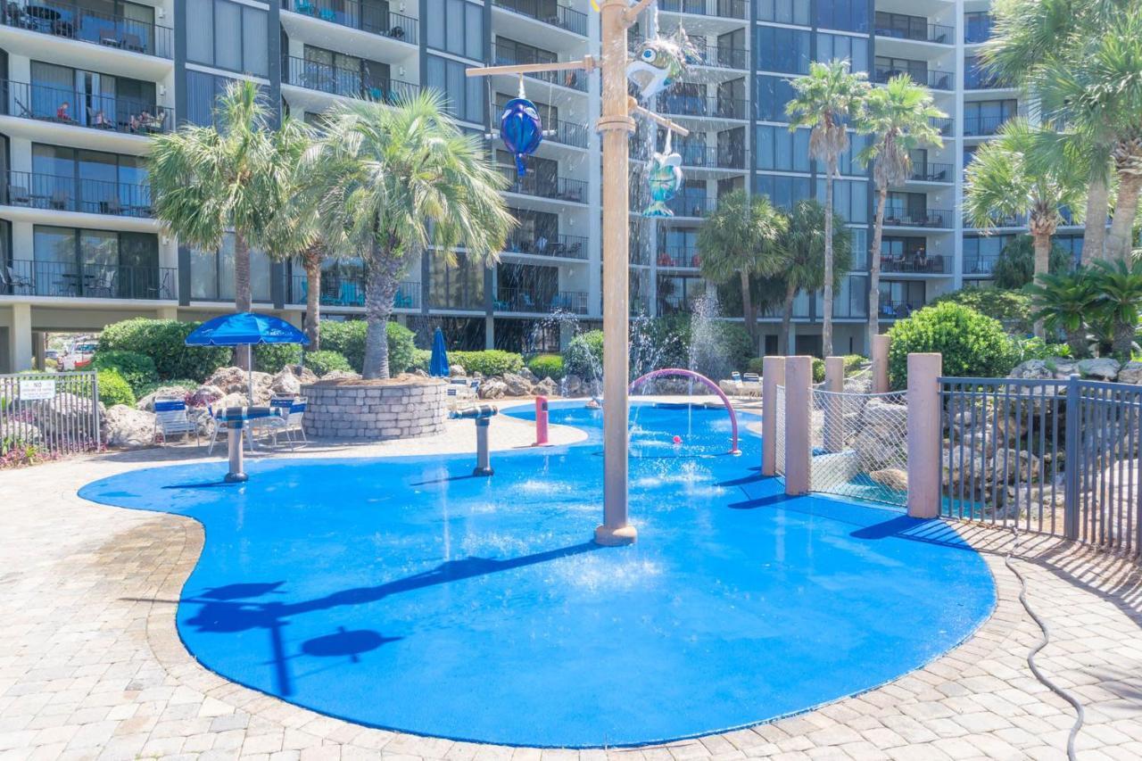 Edgewater Beach Resort By Panhandle Getaways Panama City Beach Exterior photo