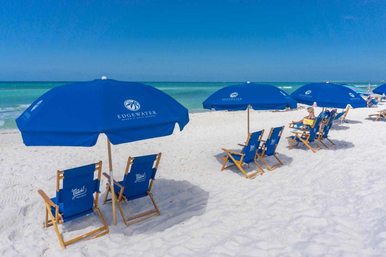 Edgewater Beach Resort By Panhandle Getaways Panama City Beach Exterior photo