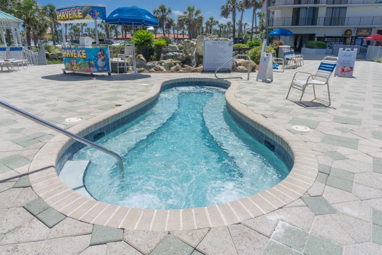 Edgewater Beach Resort By Panhandle Getaways Panama City Beach Exterior photo