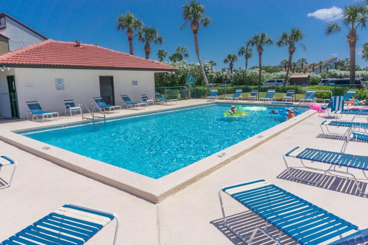Edgewater Beach Resort By Panhandle Getaways Panama City Beach Exterior photo