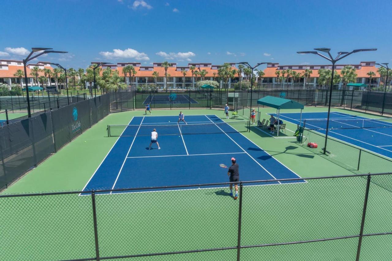 Edgewater Beach Resort By Panhandle Getaways Panama City Beach Exterior photo