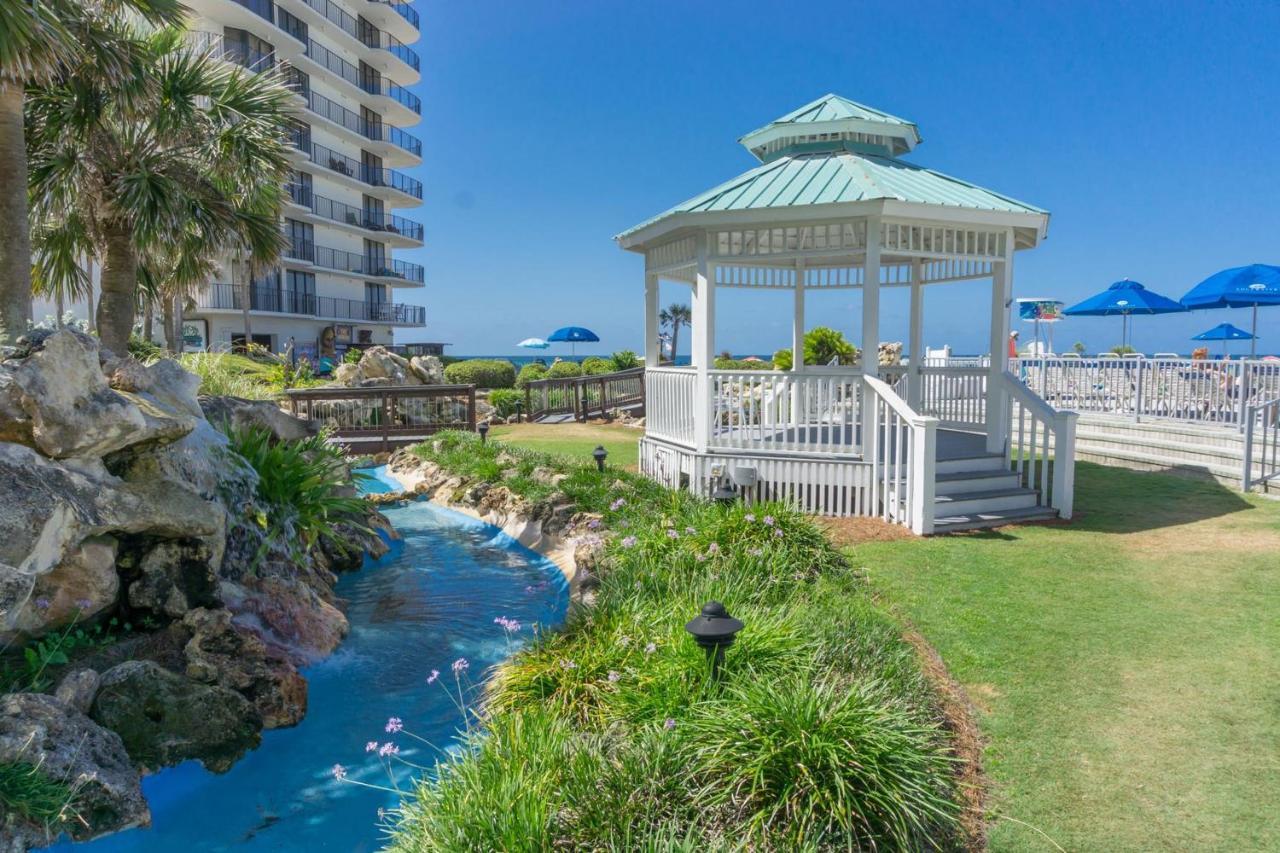 Edgewater Beach Resort By Panhandle Getaways Panama City Beach Exterior photo