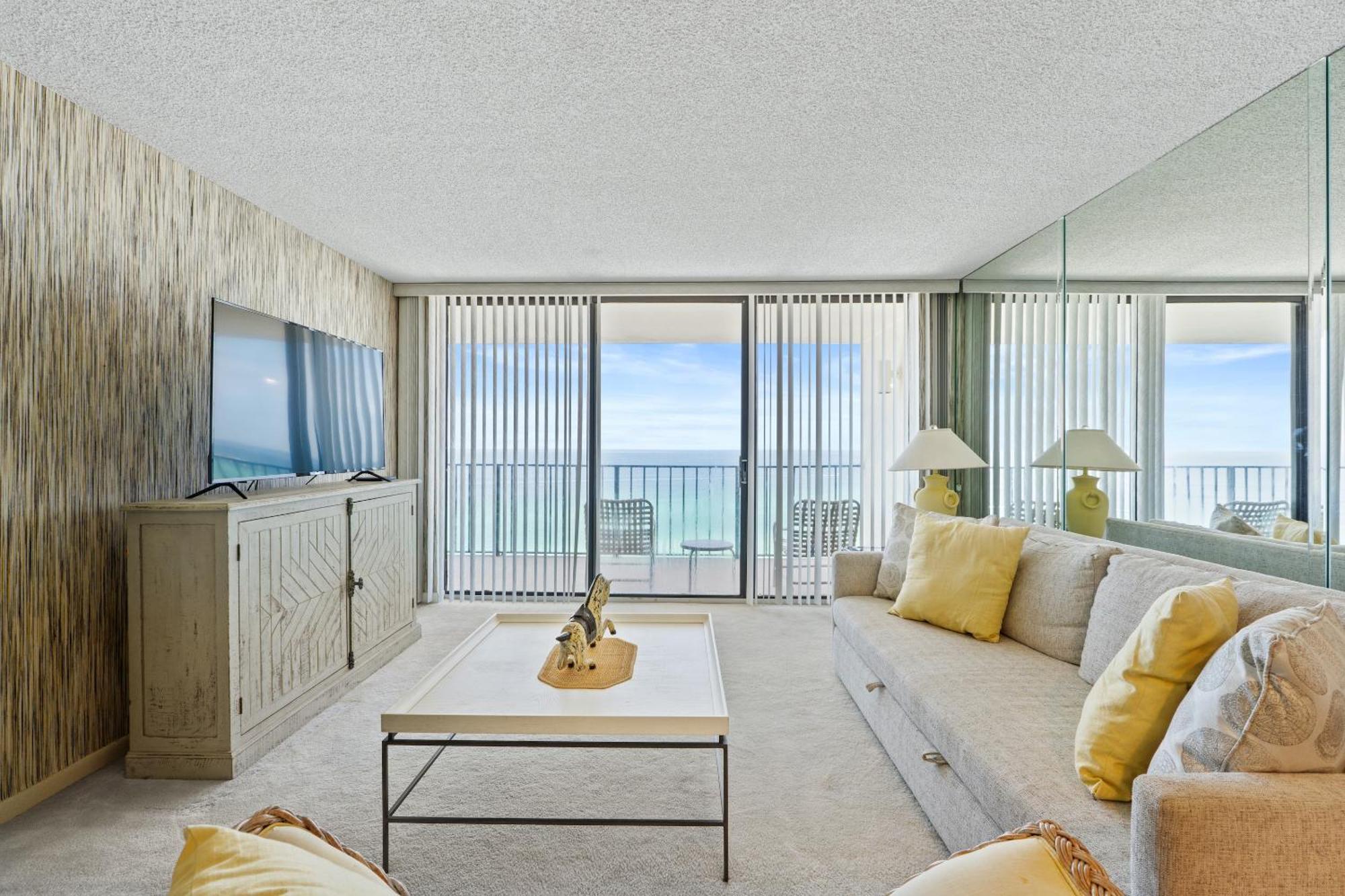 Edgewater Beach Resort By Panhandle Getaways Panama City Beach Room photo