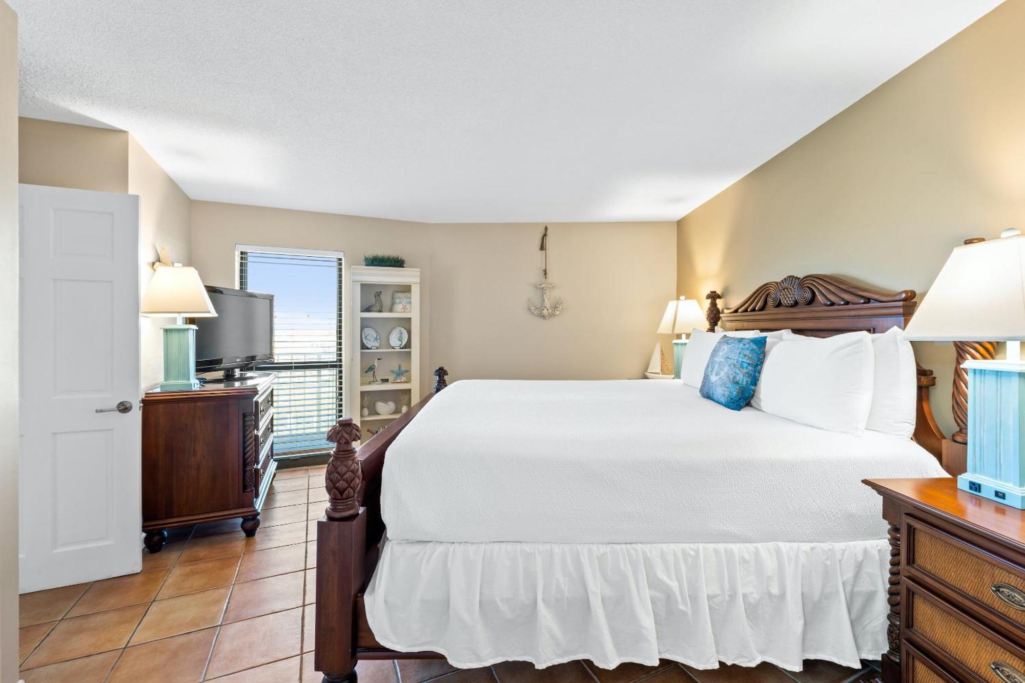 Edgewater Beach Resort By Panhandle Getaways Panama City Beach Room photo