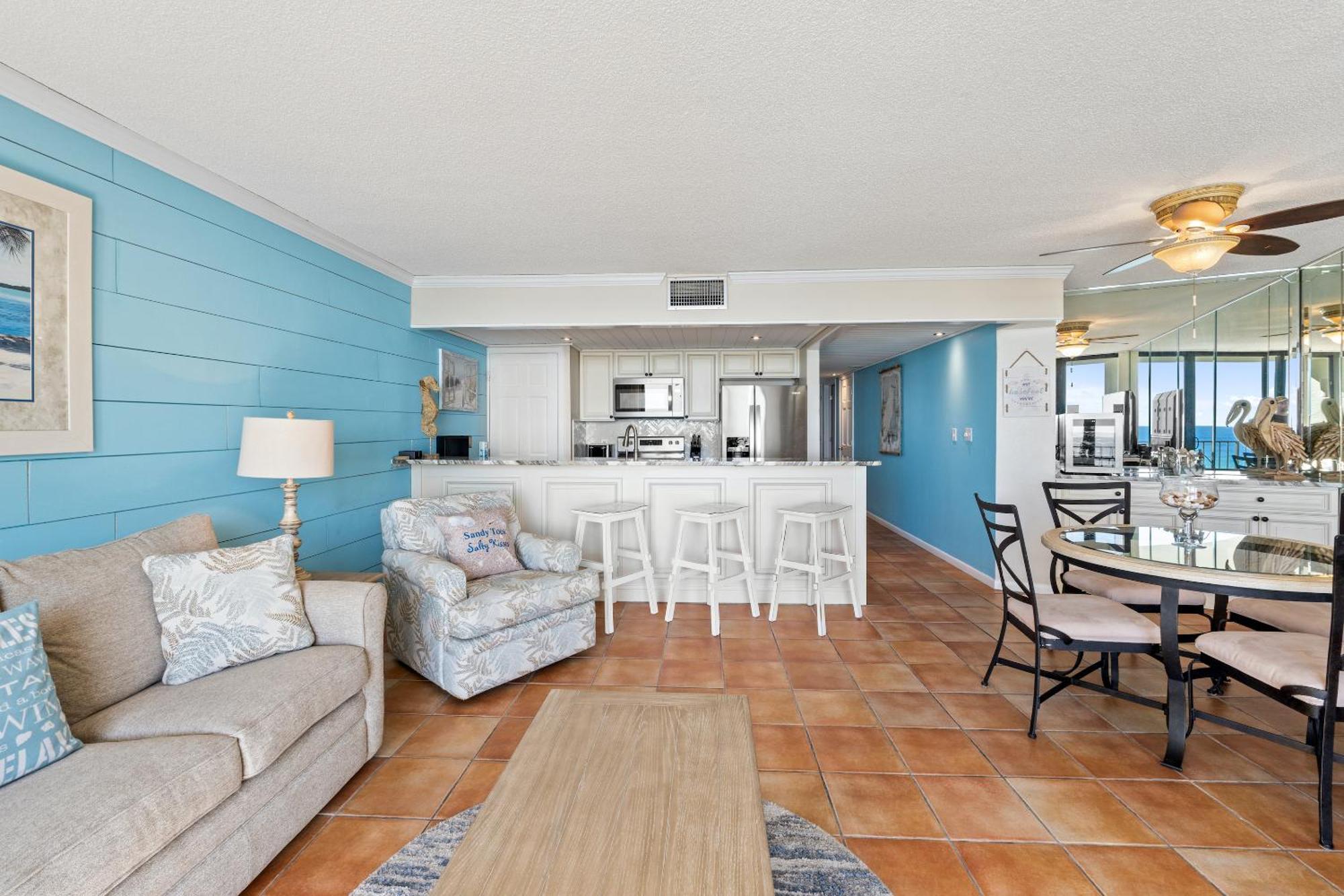 Edgewater Beach Resort By Panhandle Getaways Panama City Beach Room photo