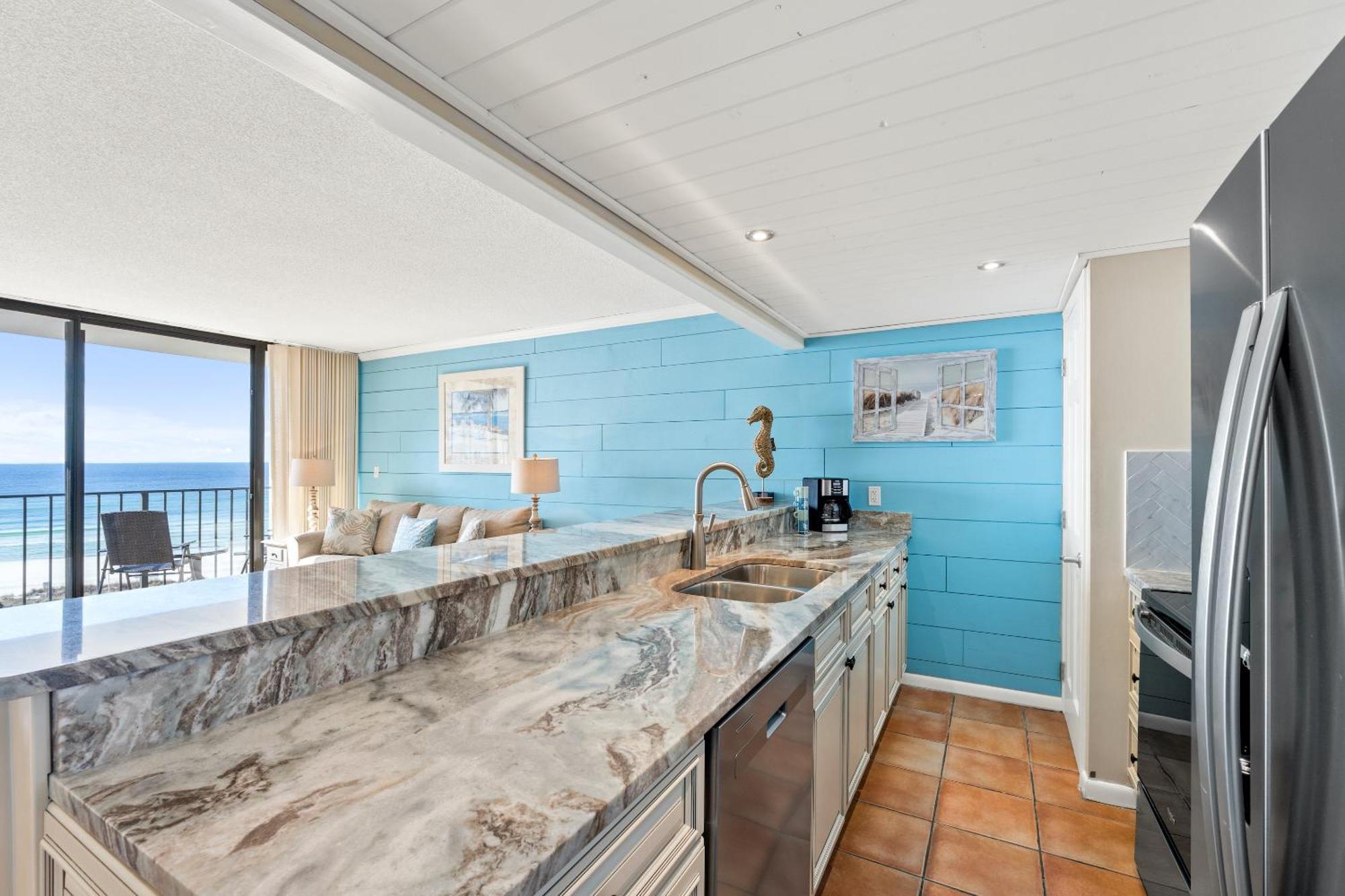 Edgewater Beach Resort By Panhandle Getaways Panama City Beach Room photo
