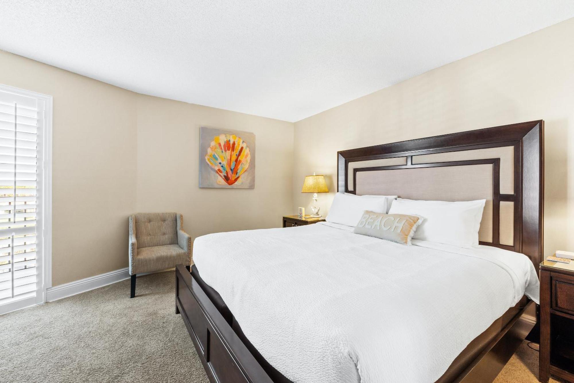 Edgewater Beach Resort By Panhandle Getaways Panama City Beach Room photo