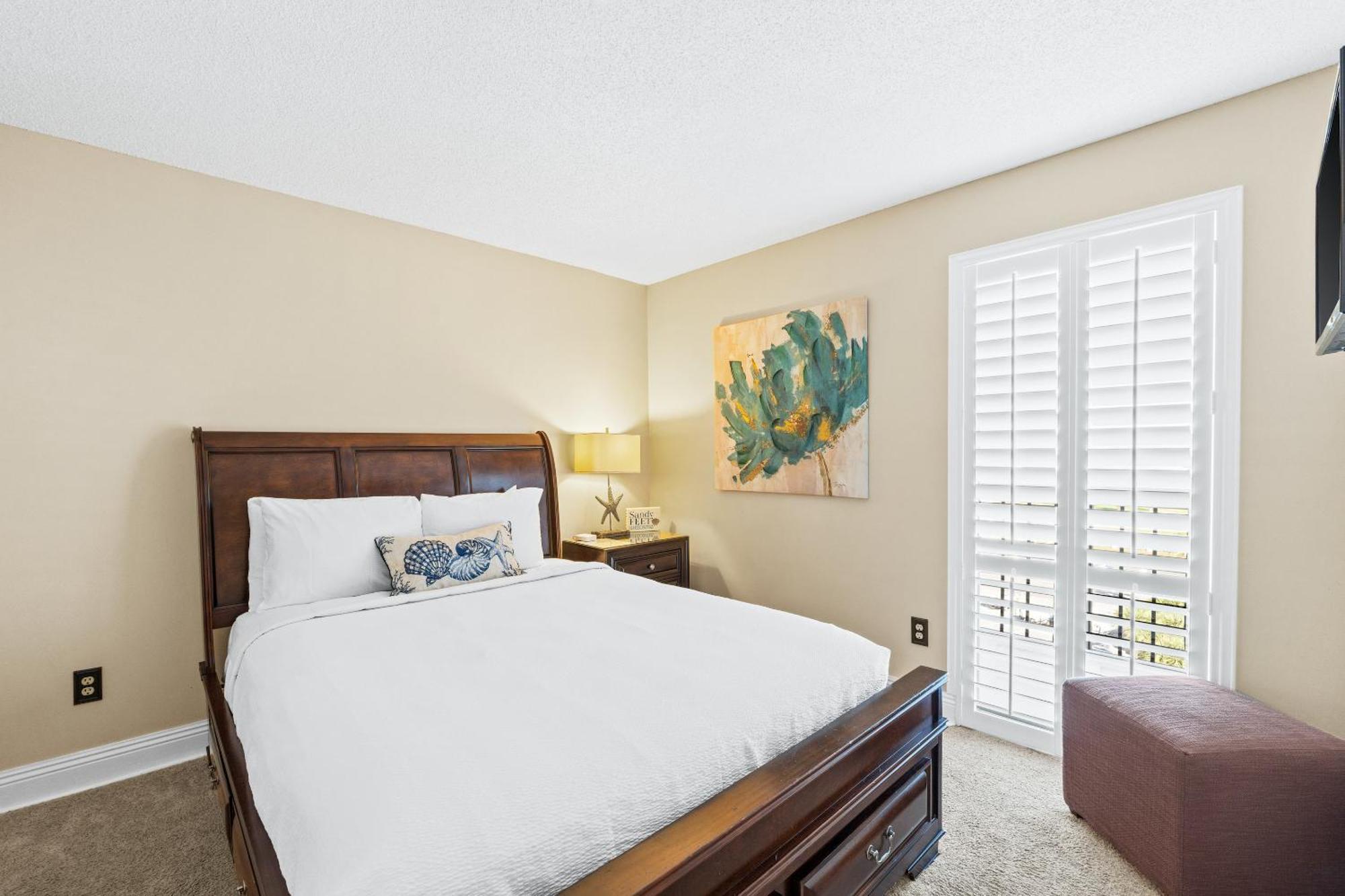 Edgewater Beach Resort By Panhandle Getaways Panama City Beach Room photo