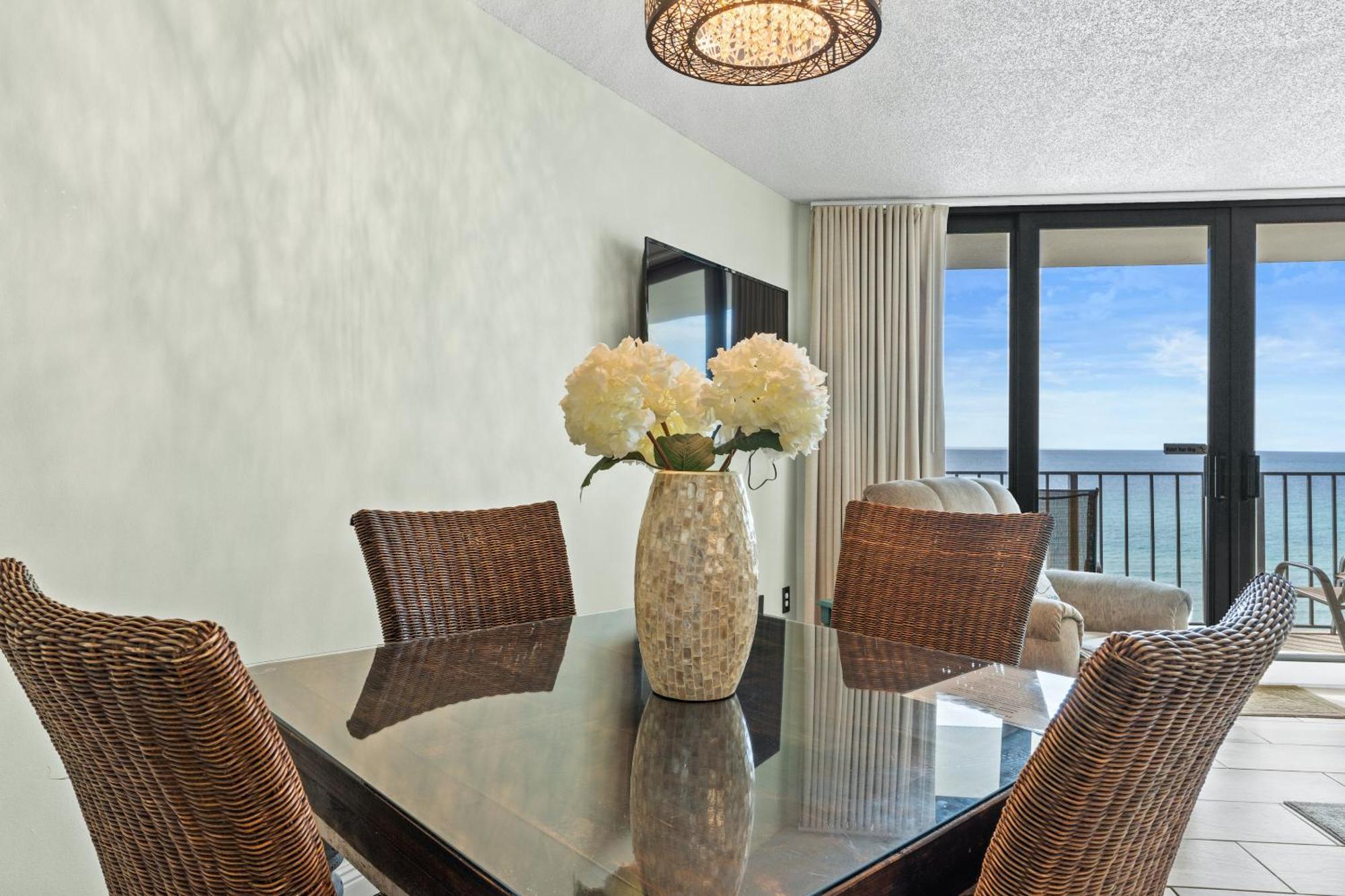 Edgewater Beach Resort By Panhandle Getaways Panama City Beach Room photo