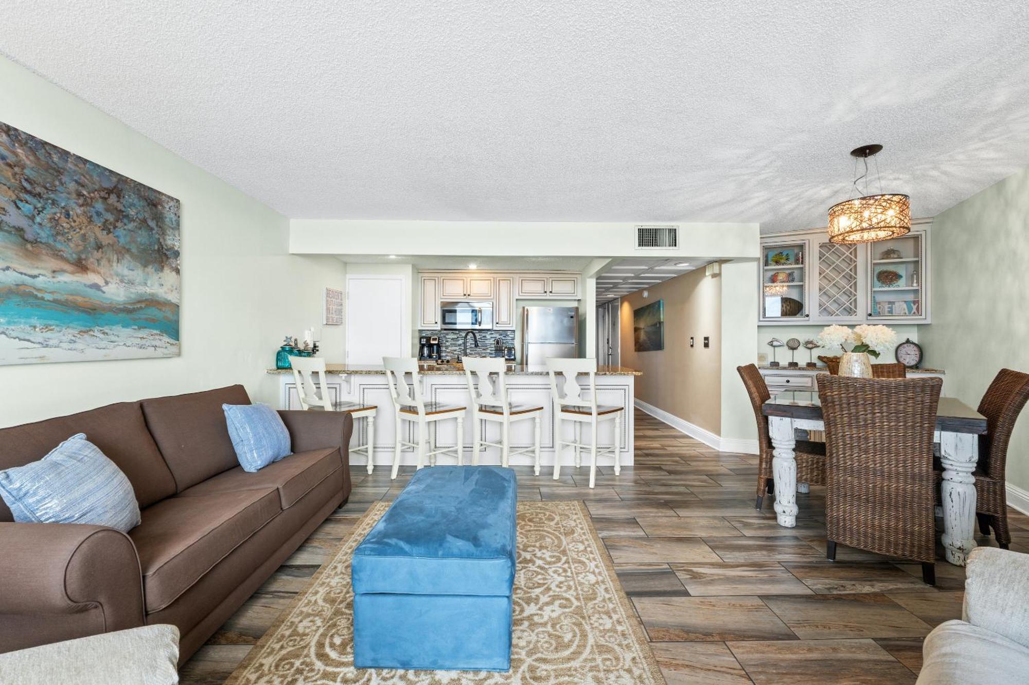 Edgewater Beach Resort By Panhandle Getaways Panama City Beach Room photo