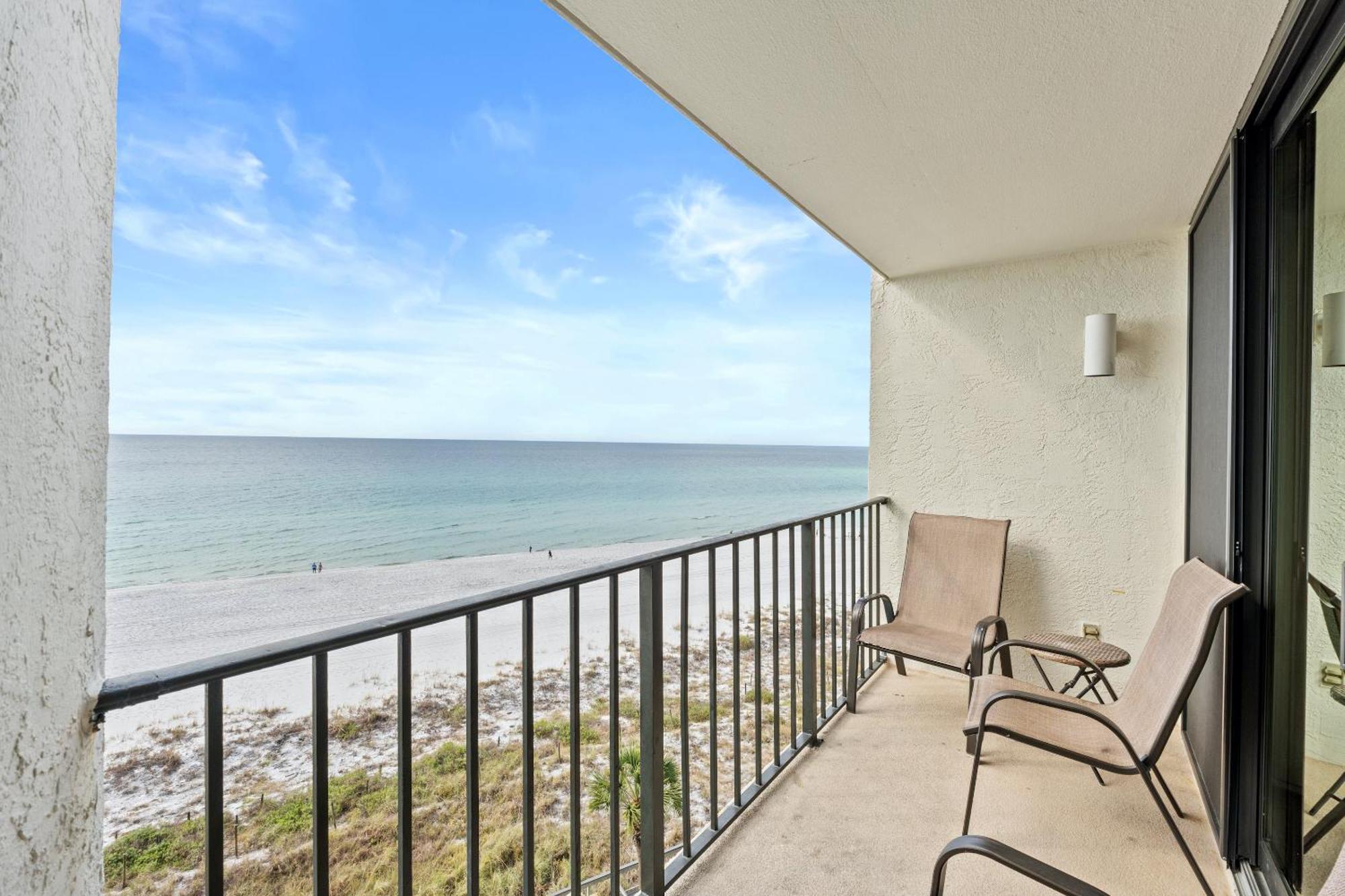 Edgewater Beach Resort By Panhandle Getaways Panama City Beach Room photo