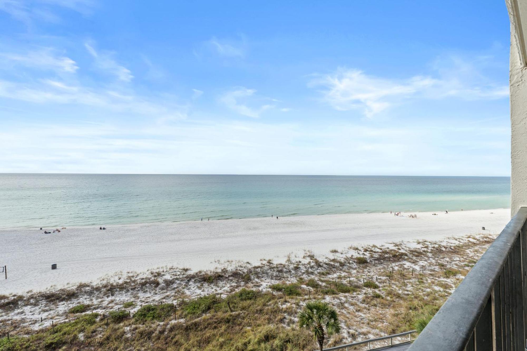 Edgewater Beach Resort By Panhandle Getaways Panama City Beach Room photo