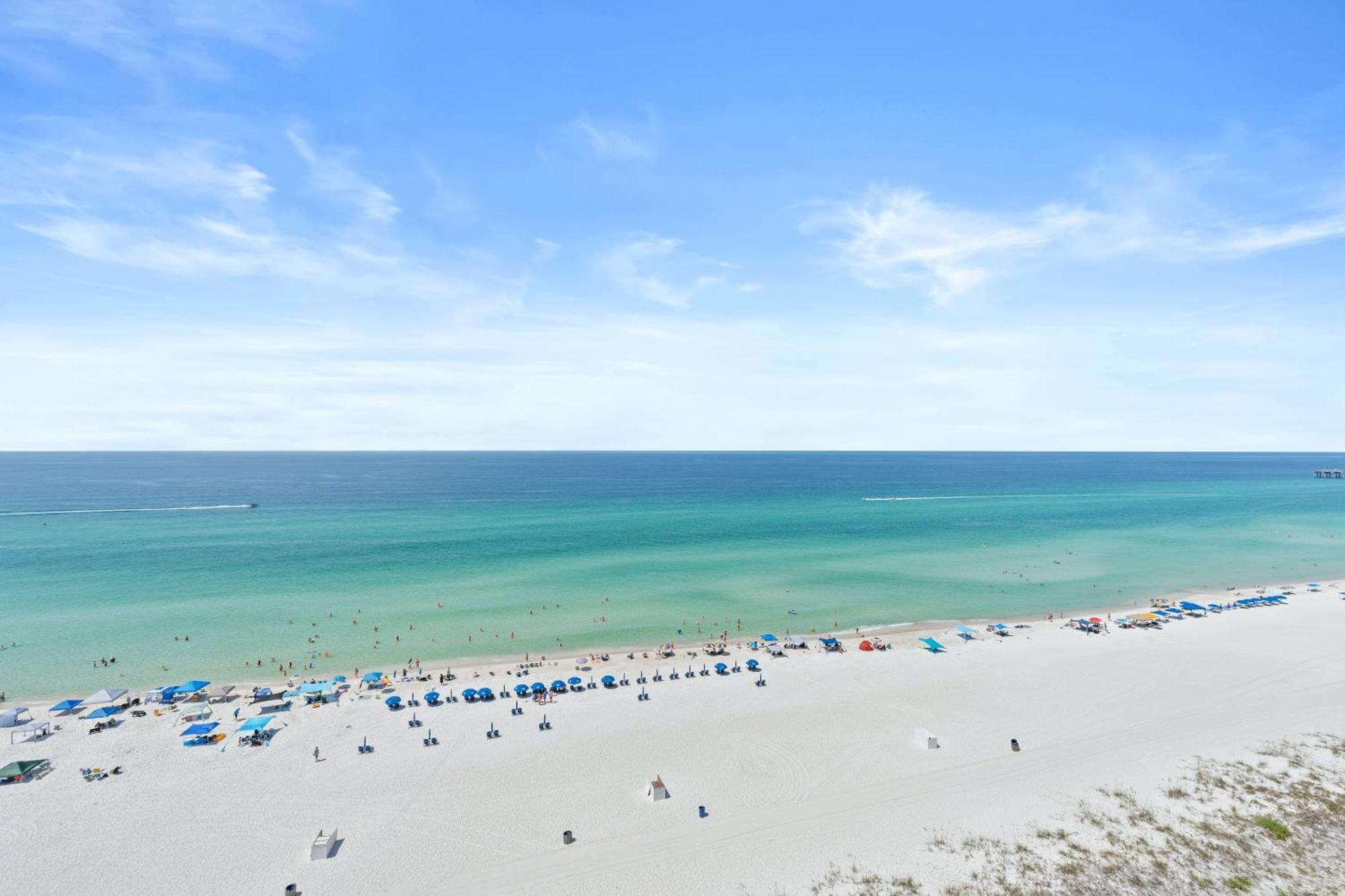 Edgewater Beach Resort By Panhandle Getaways Panama City Beach Room photo