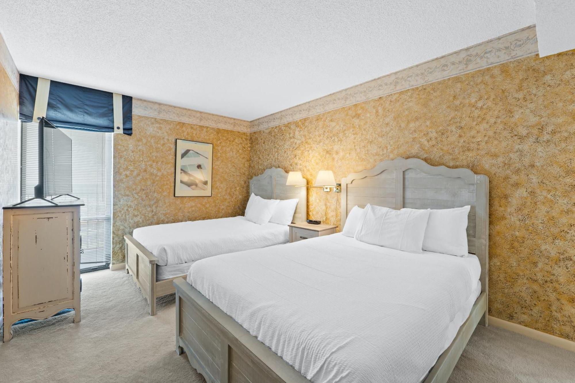 Edgewater Beach Resort By Panhandle Getaways Panama City Beach Room photo