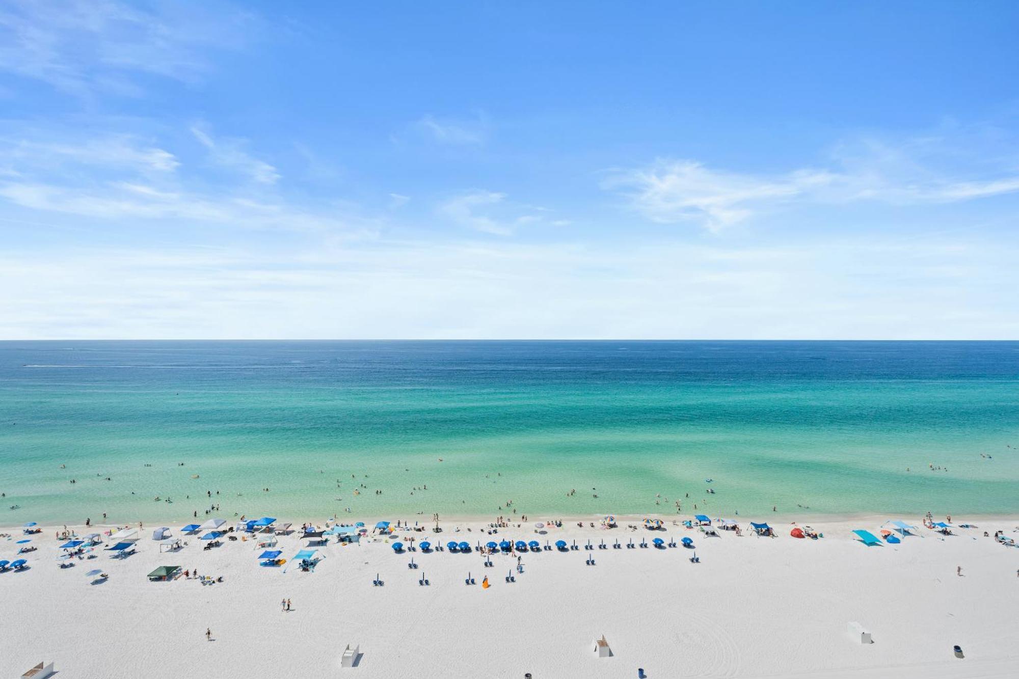 Edgewater Beach Resort By Panhandle Getaways Panama City Beach Room photo