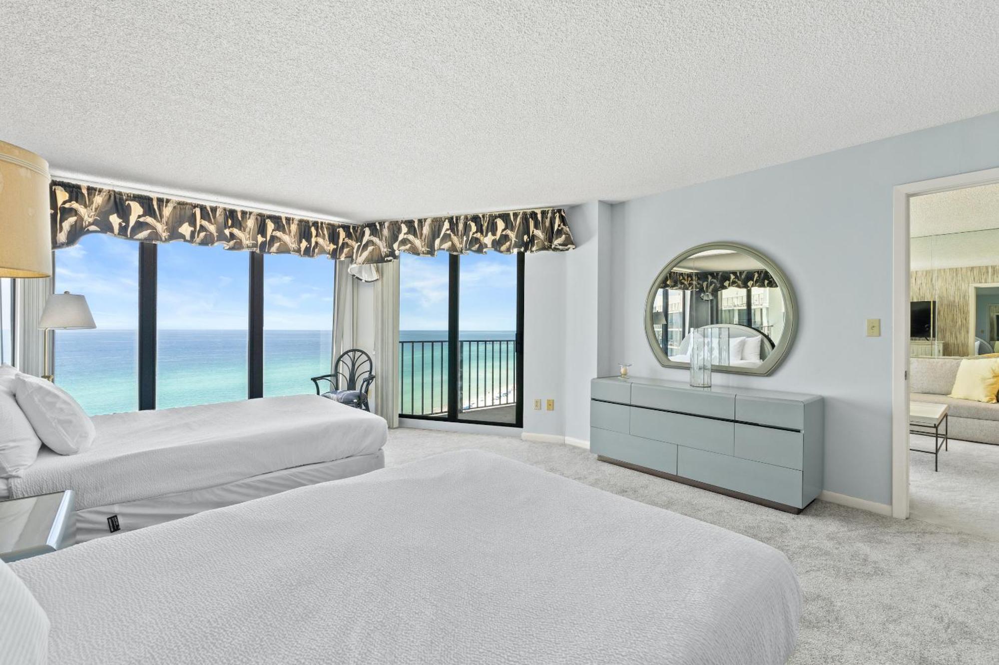 Edgewater Beach Resort By Panhandle Getaways Panama City Beach Room photo