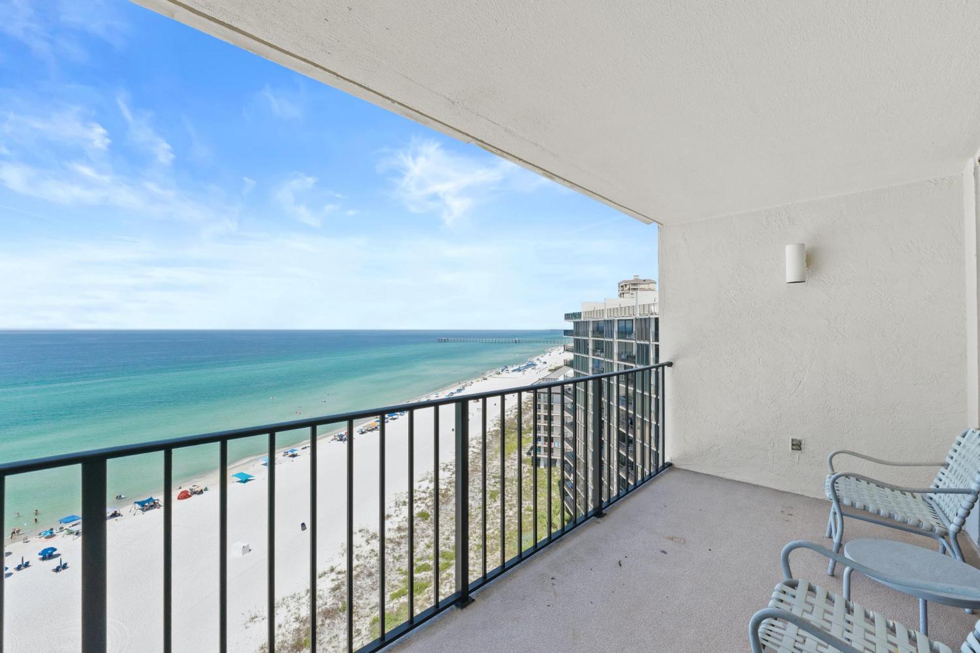 Edgewater Beach Resort By Panhandle Getaways Panama City Beach Room photo