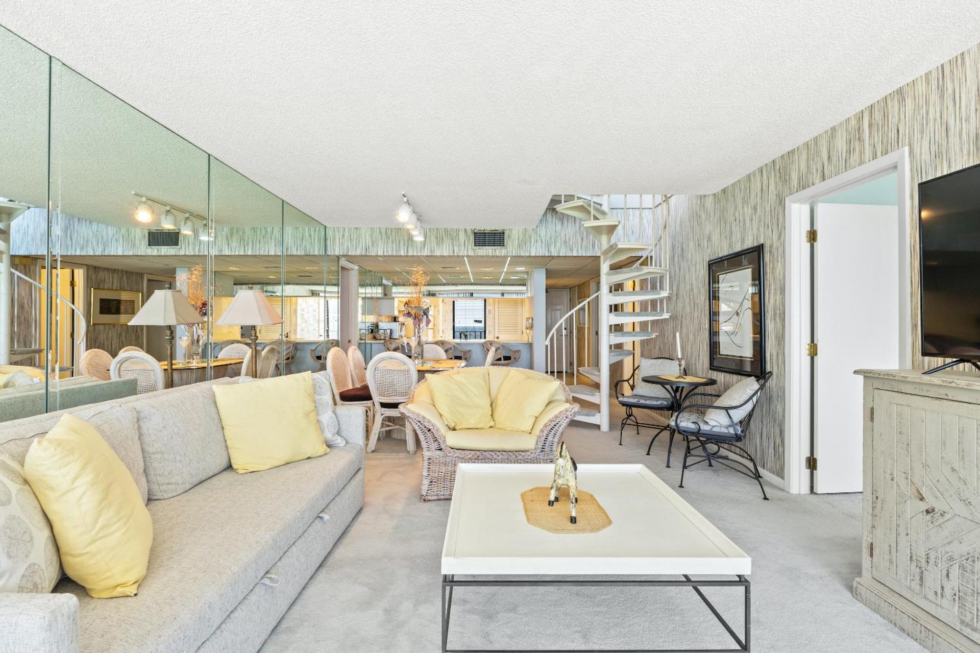 Edgewater Beach Resort By Panhandle Getaways Panama City Beach Room photo