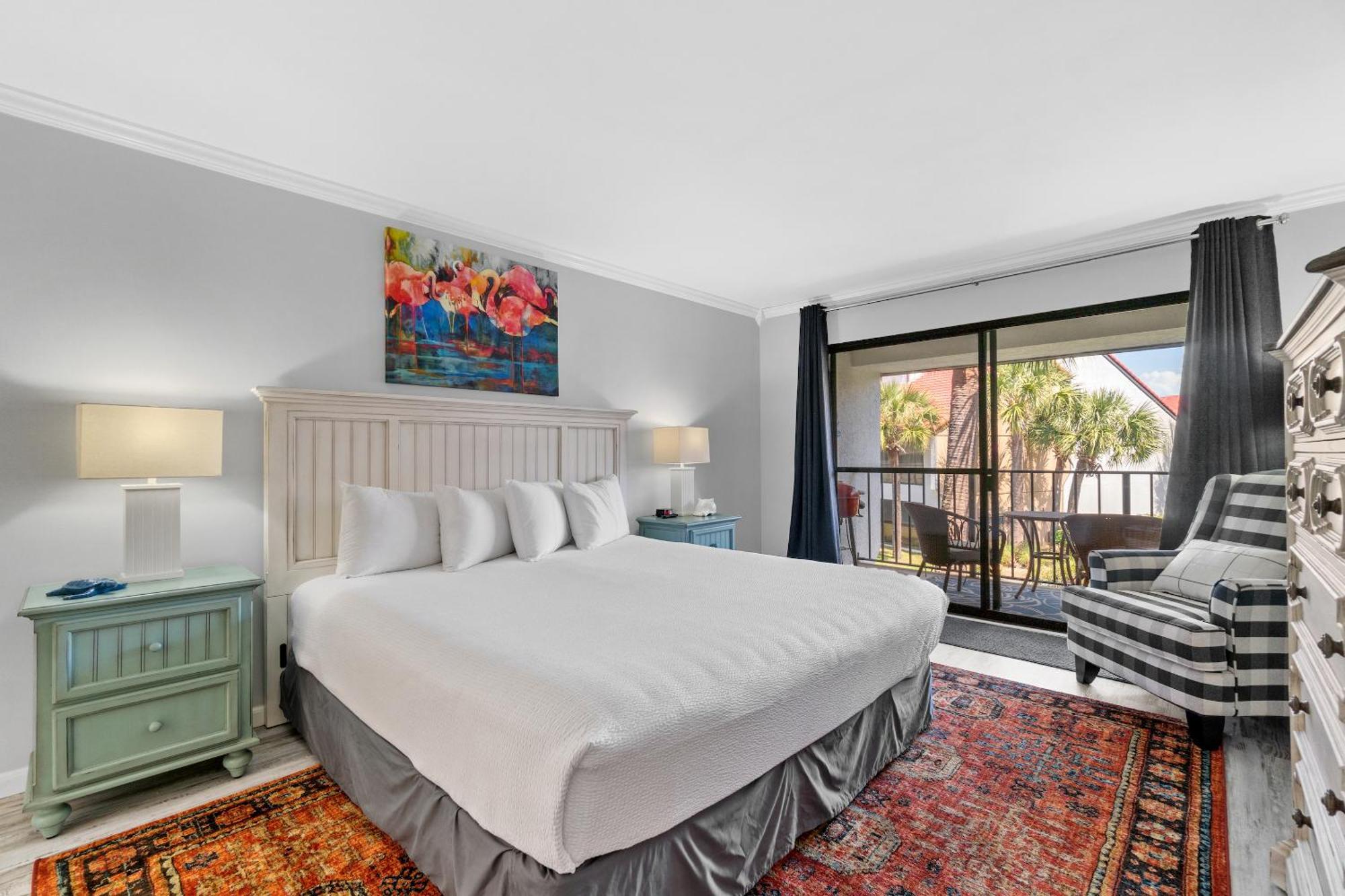 Edgewater Beach Resort By Panhandle Getaways Panama City Beach Room photo