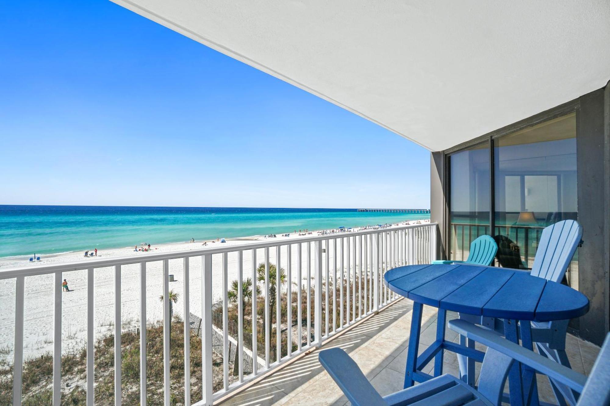 Edgewater Beach Resort By Panhandle Getaways Panama City Beach Room photo