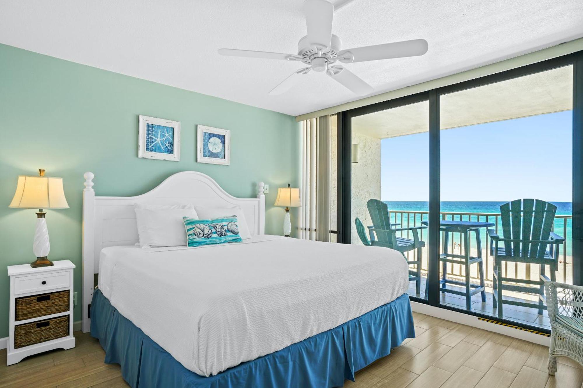 Edgewater Beach Resort By Panhandle Getaways Panama City Beach Room photo