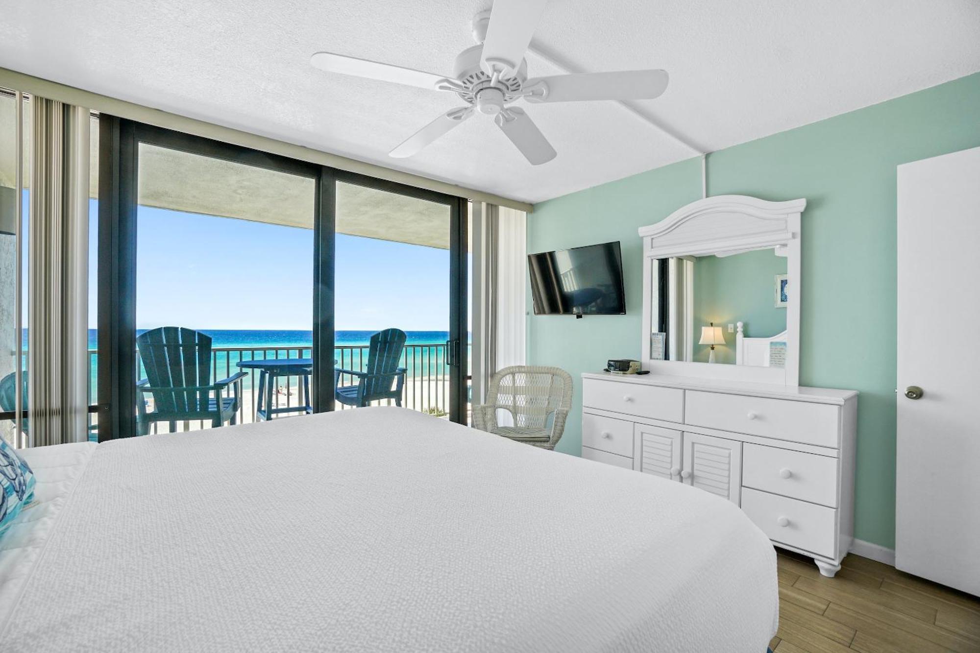 Edgewater Beach Resort By Panhandle Getaways Panama City Beach Room photo