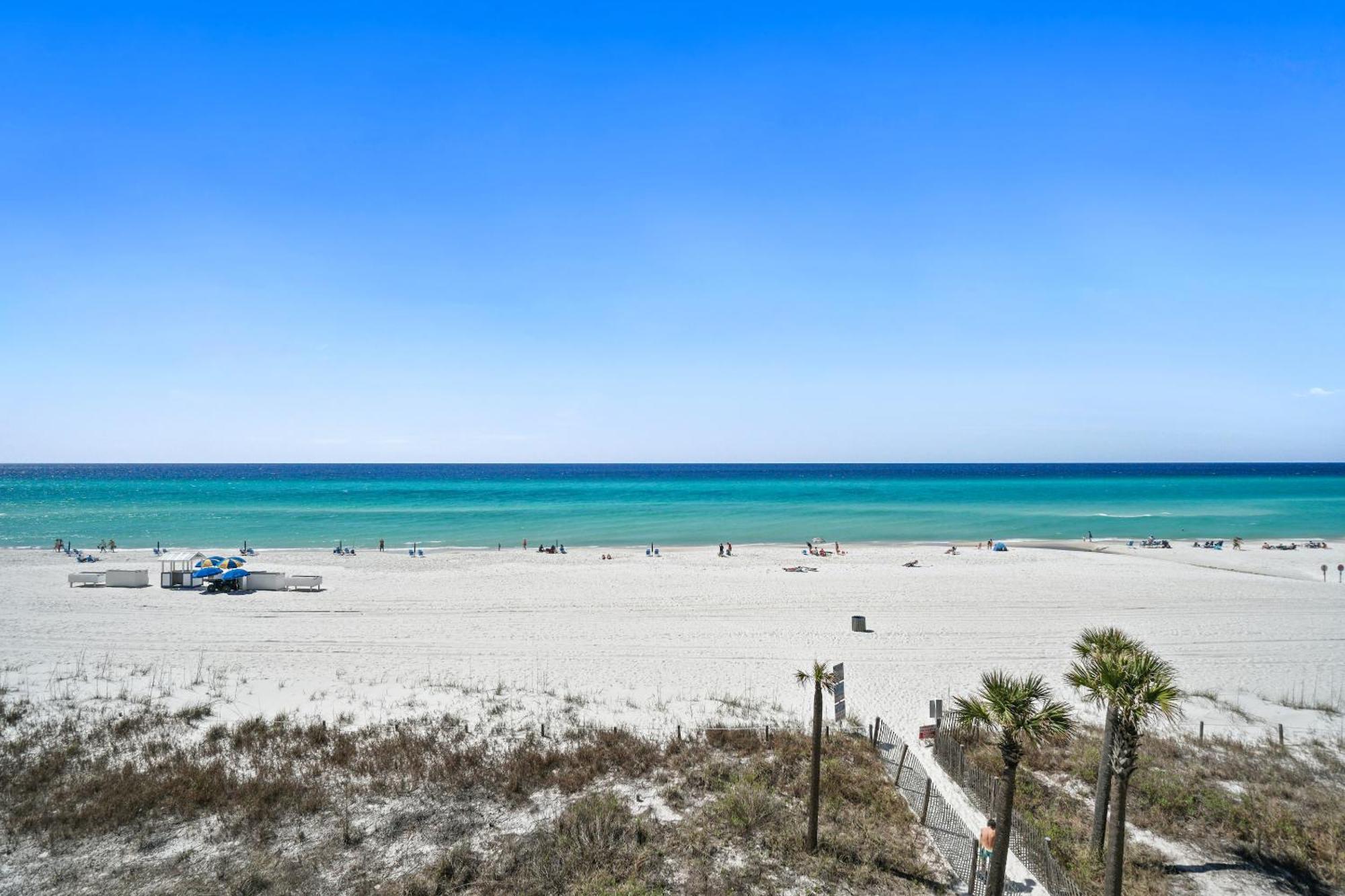 Edgewater Beach Resort By Panhandle Getaways Panama City Beach Room photo