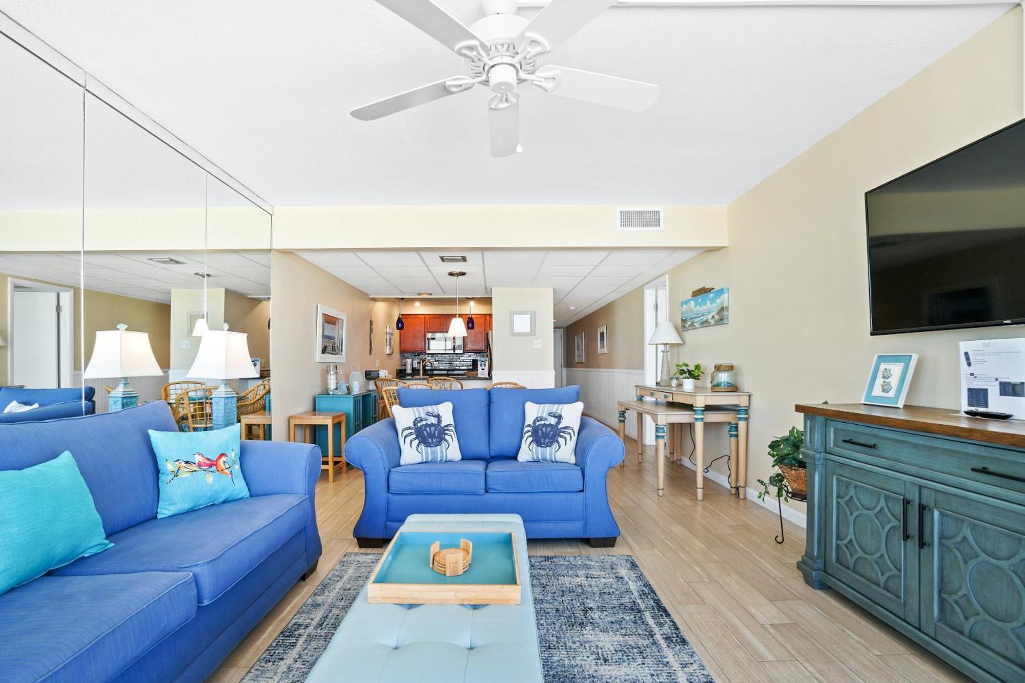 Edgewater Beach Resort By Panhandle Getaways Panama City Beach Room photo