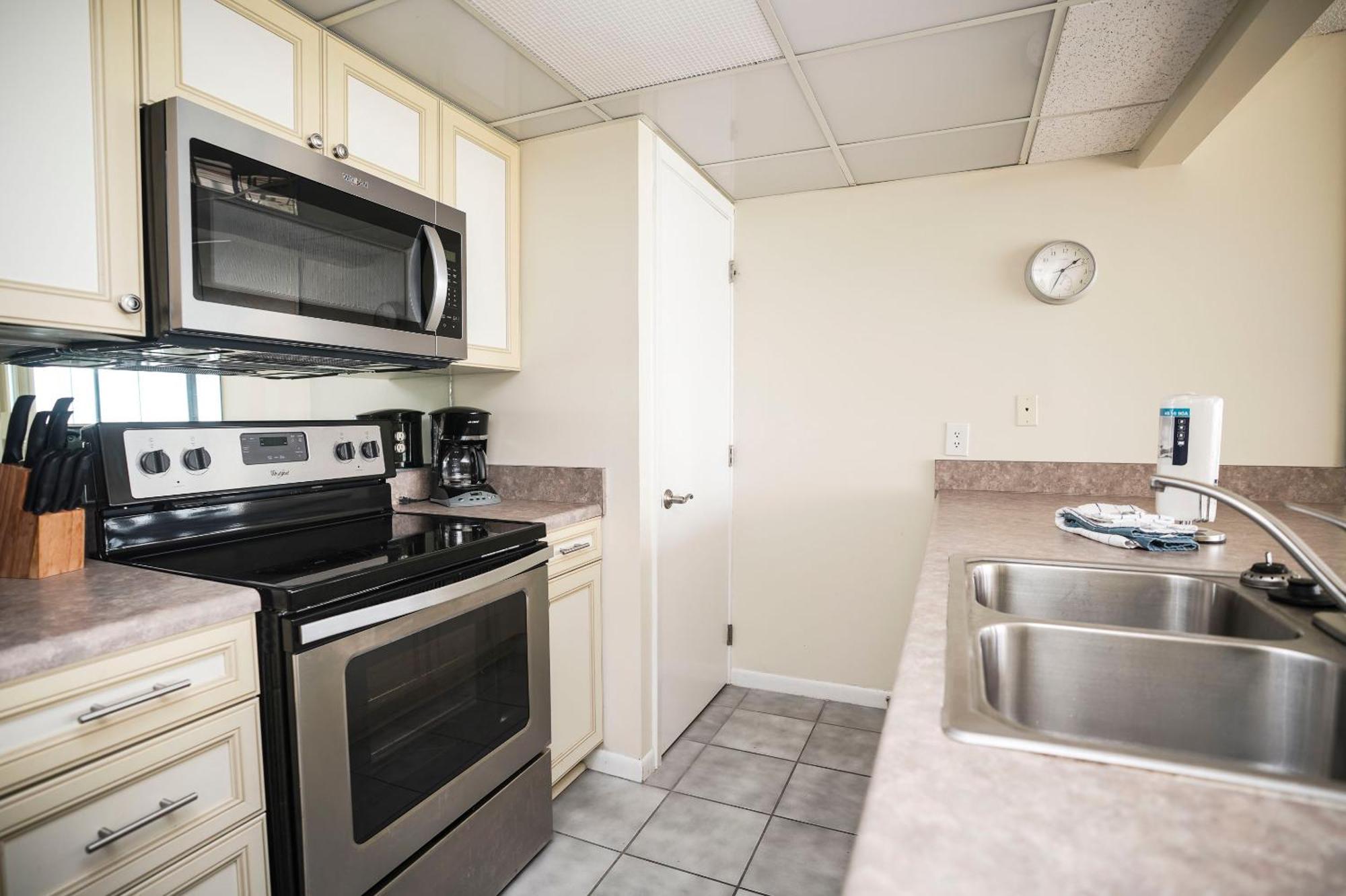 Edgewater Beach Resort By Panhandle Getaways Panama City Beach Room photo