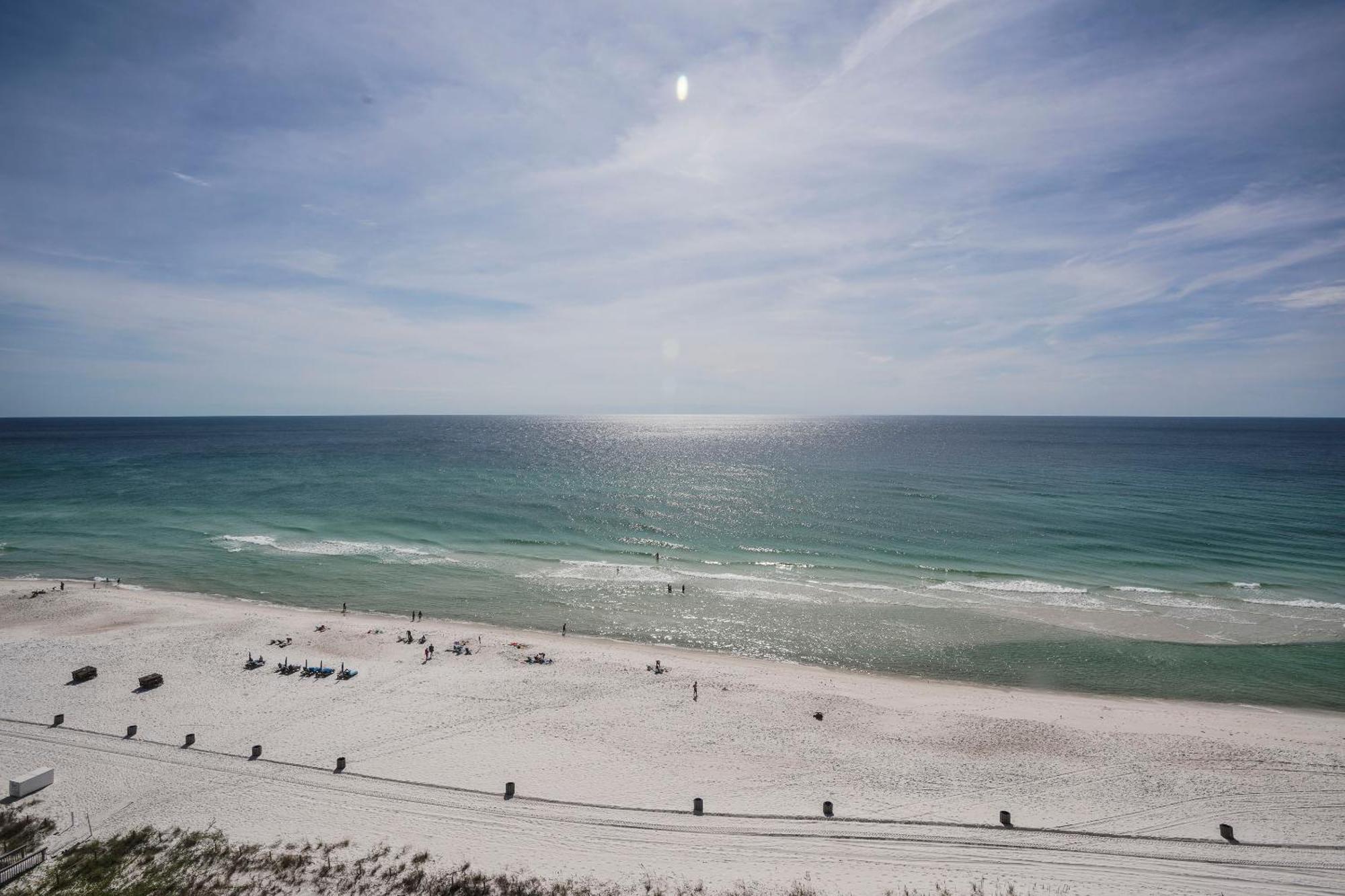 Edgewater Beach Resort By Panhandle Getaways Panama City Beach Room photo