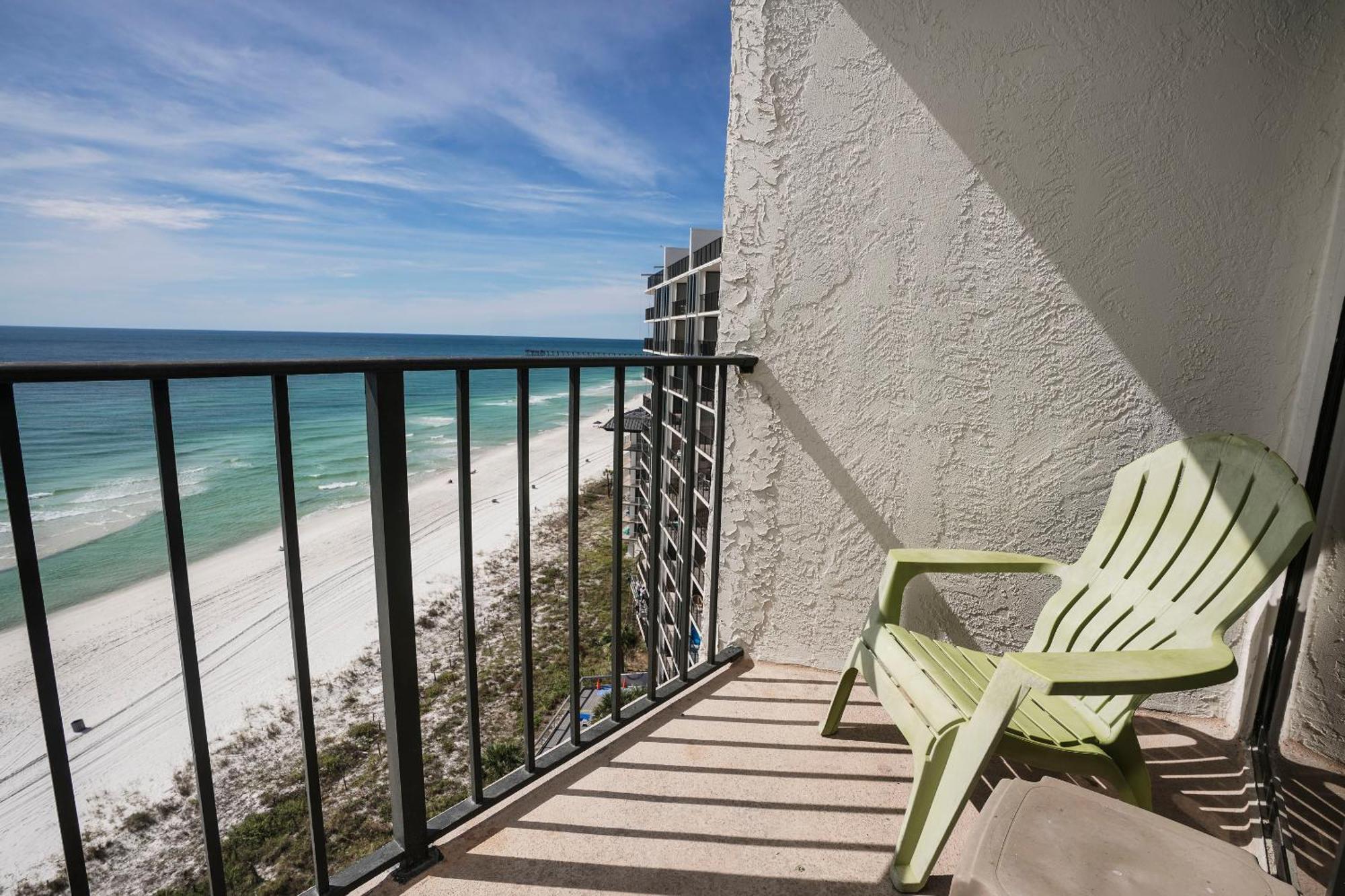 Edgewater Beach Resort By Panhandle Getaways Panama City Beach Room photo
